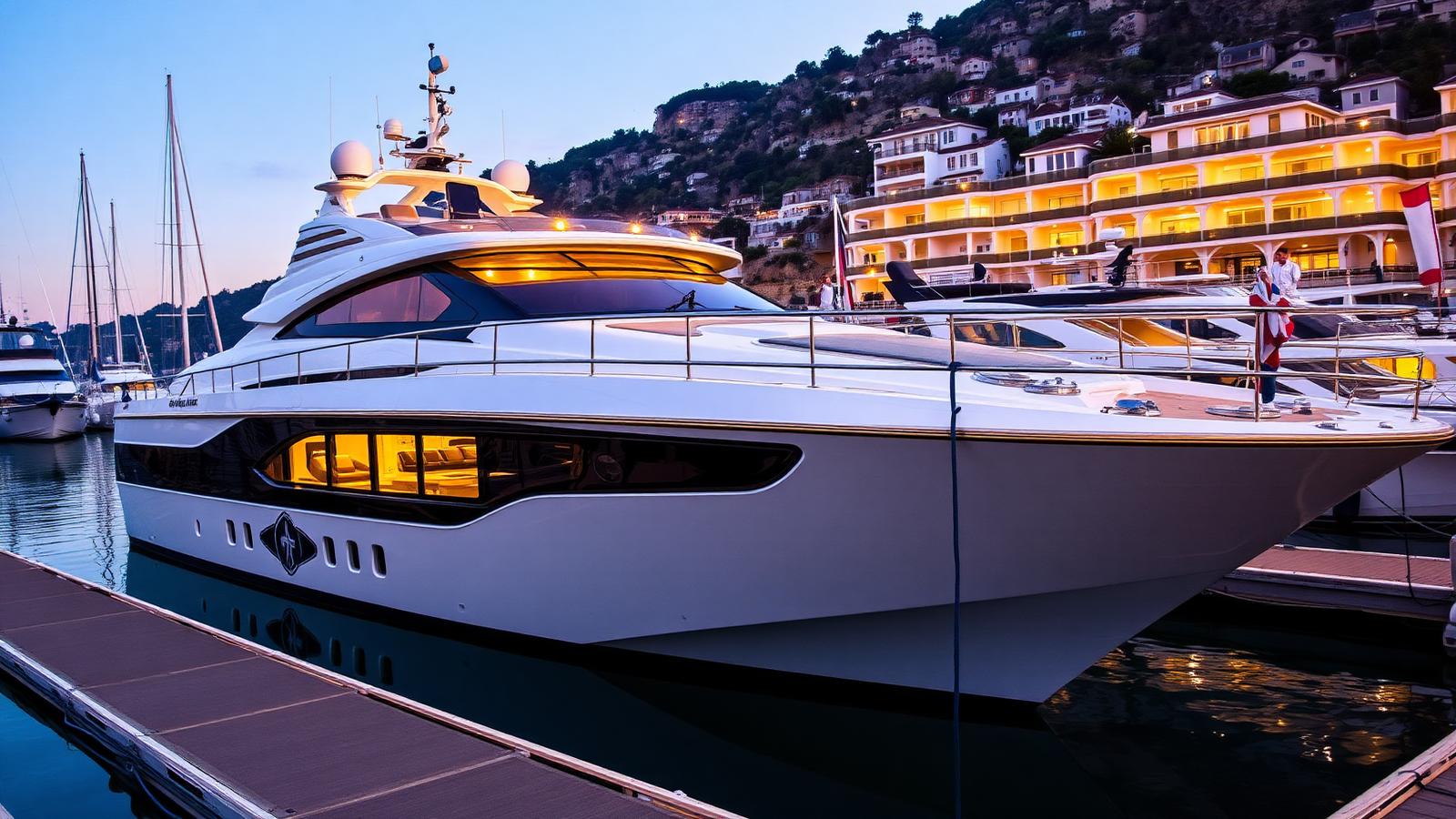 Vendre son yacht en 2026 : timing, prix de marché, MYBA ou particulier